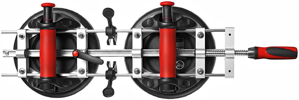 Vakuumpude Bessey PS130; 5-130 mm