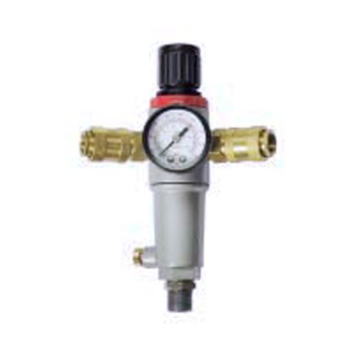 Trykregulator Stanley 152172XSTN; 3/8