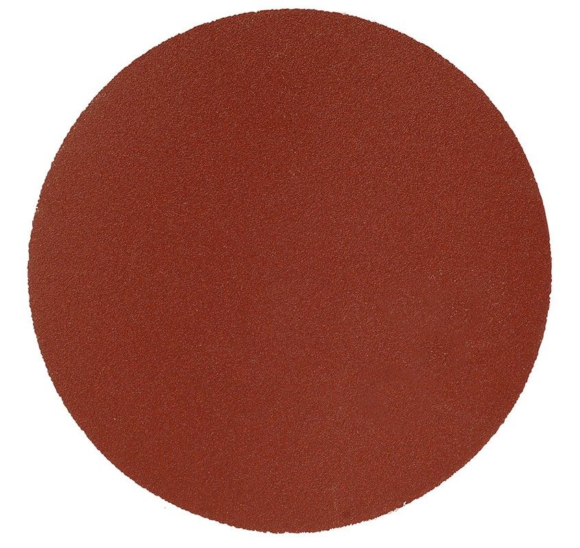 Slibeskive Mirka JepuFlex 4434160699; 150 mm; P60/P80/P120; 6 stk.