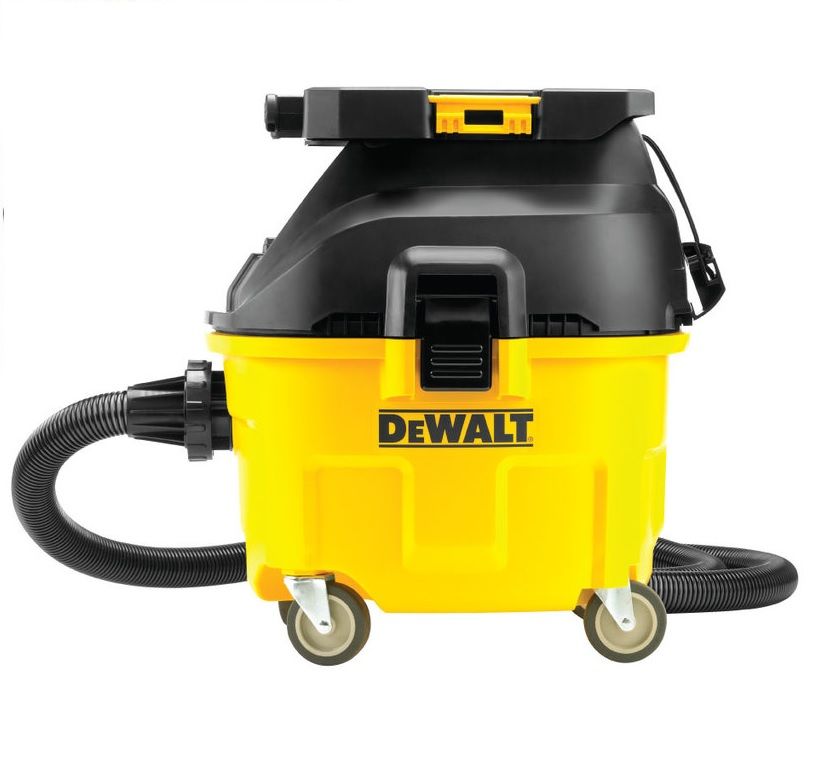 Støvsuger DeWalt DWV901LT-QS