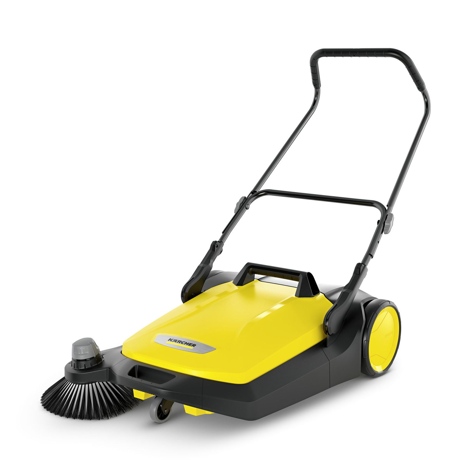 Walk-behind fejemaskine Karcher S 6