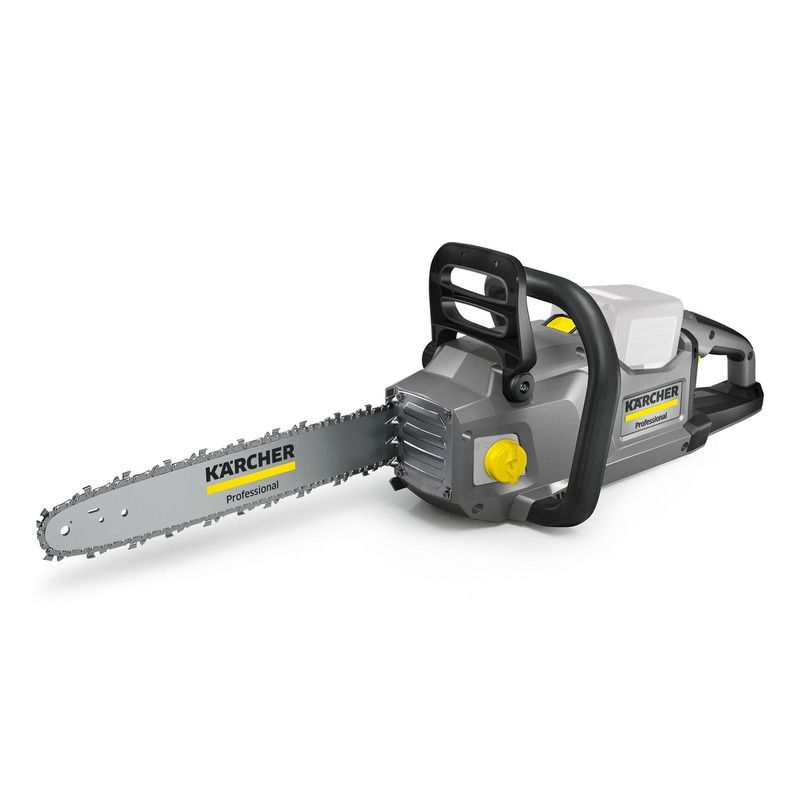 Motorsav Karcher CS 400/36 Bp; 36 V; 40 cm savsværd(uden batteri og oplader)