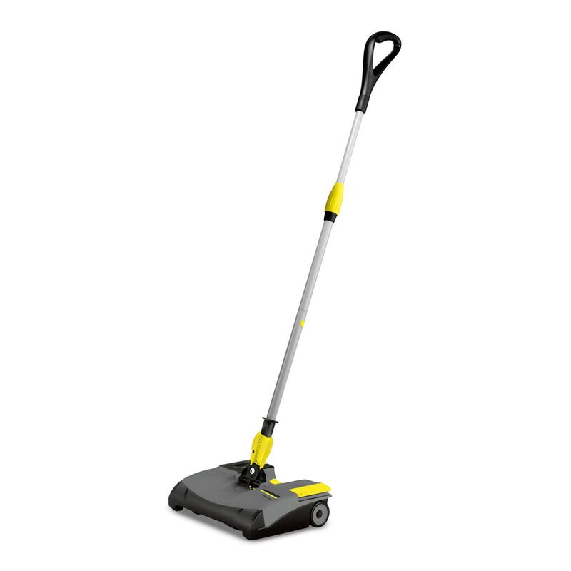 Trådløs kost Karcher EB 3/01
