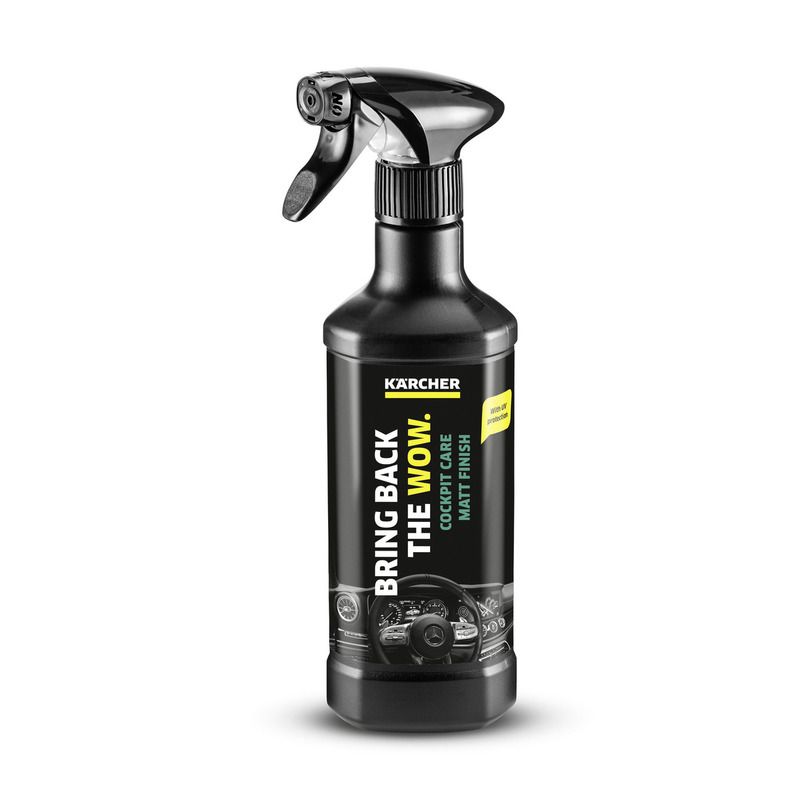 Rengøringsmiddel Karcher RM 652; 0,5 l