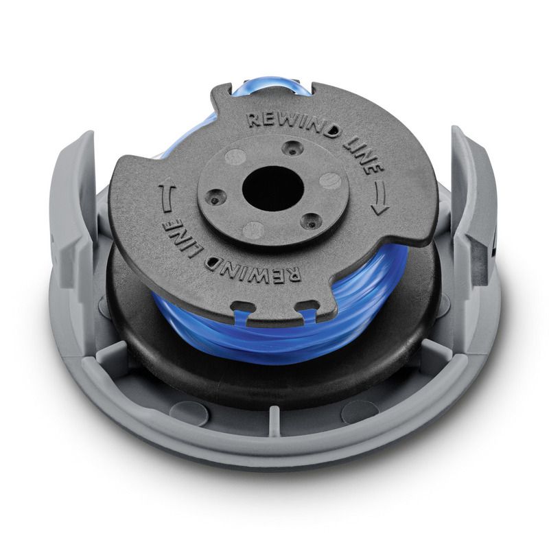 Spole med skæretråd med automatisk trådmating  Karcher LTR 18