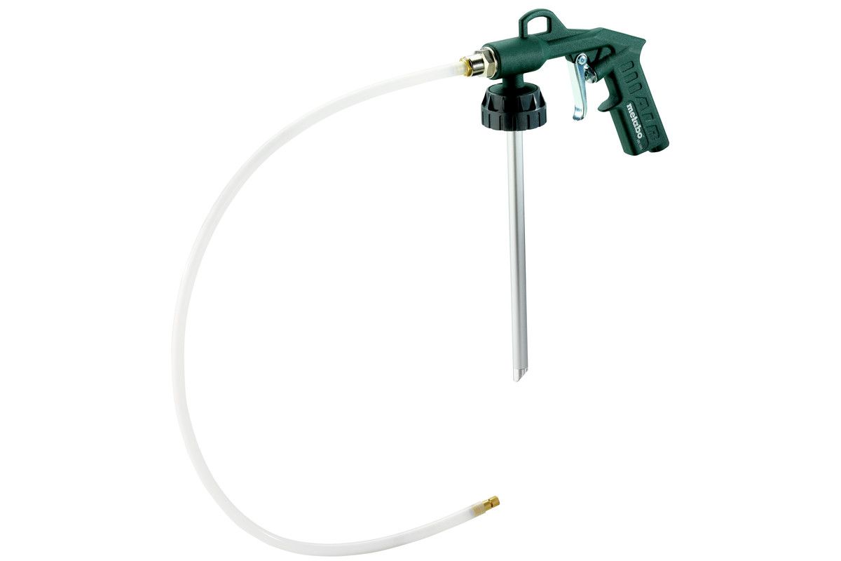 Trykkluftdrevet sprøytepistol Metabo UBS 1000
