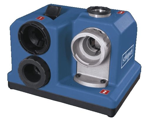 Borslibemaskinen Scheppach DBS800