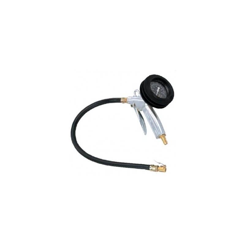 Dækblæsepistol med trykmåler EWO Airmaster Premium 356323