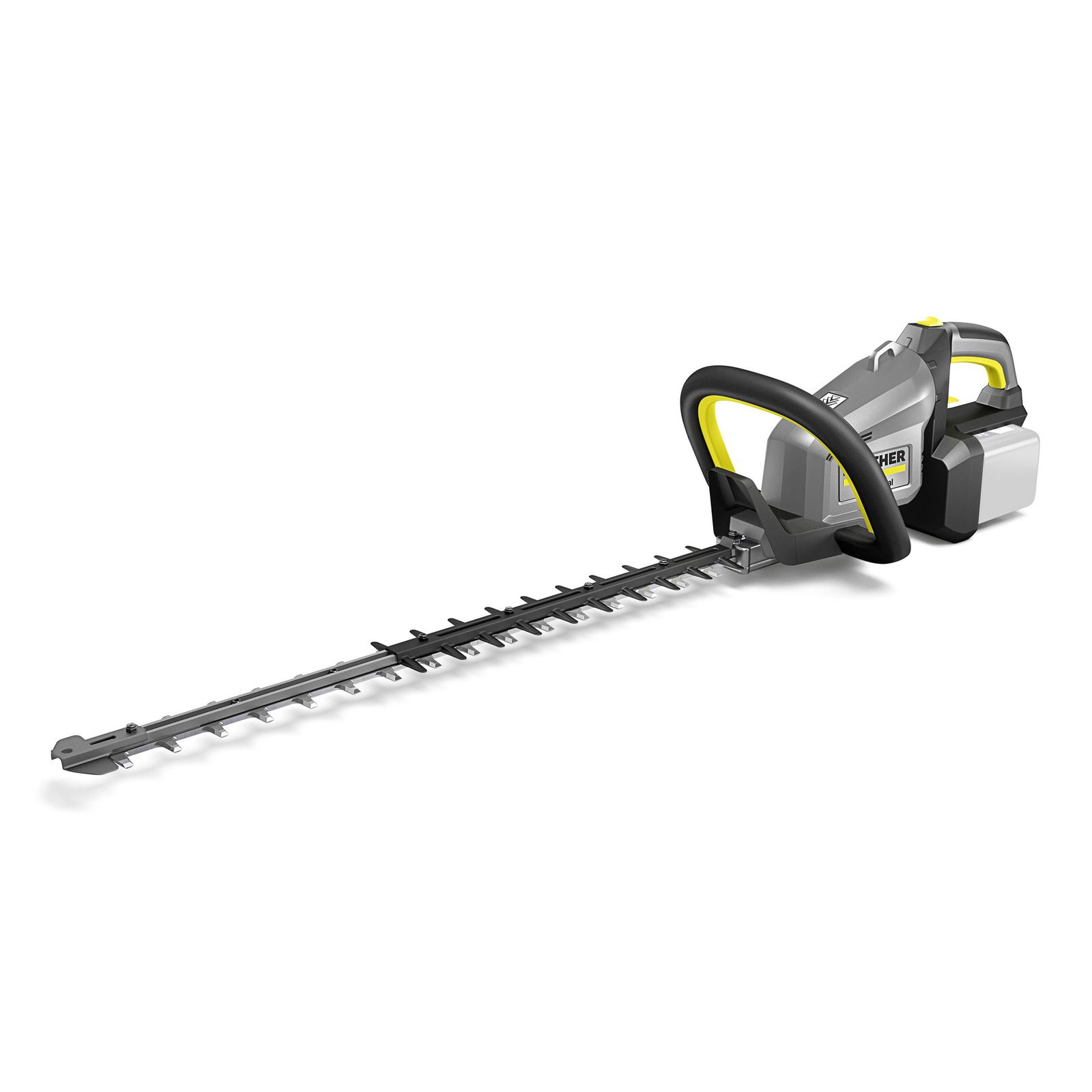 Hækkeklipper Karcher HT 650/36 Bp; 36 V; 65 cm længde (uden batteri og oplader)