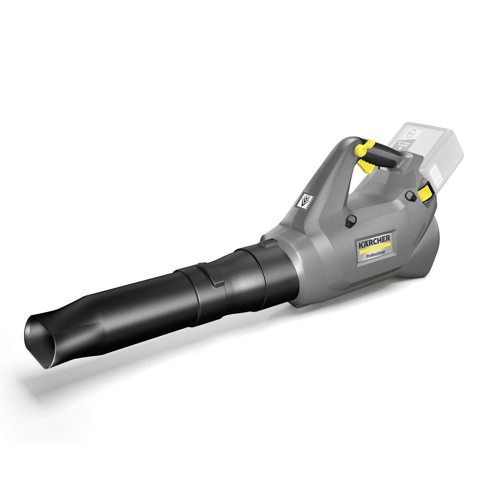 Akku løvblæser Karcher LB 930/36 Bp; 36 V (uden batteri og oplader)