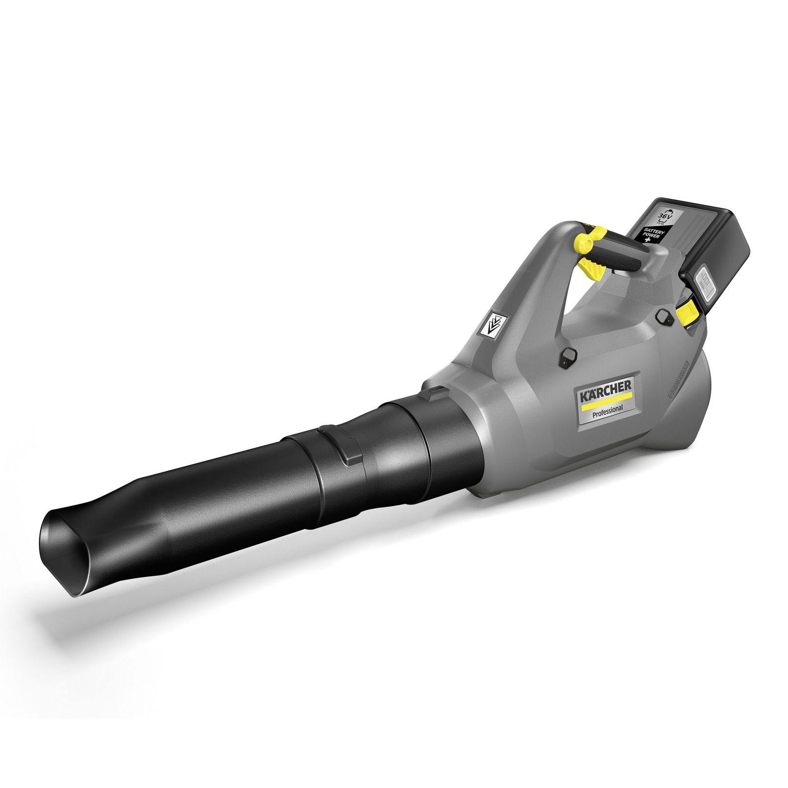 Akku løvblæser Karcher LB 930/36 Bp Pack; 36 V; 1x6,0 batt.