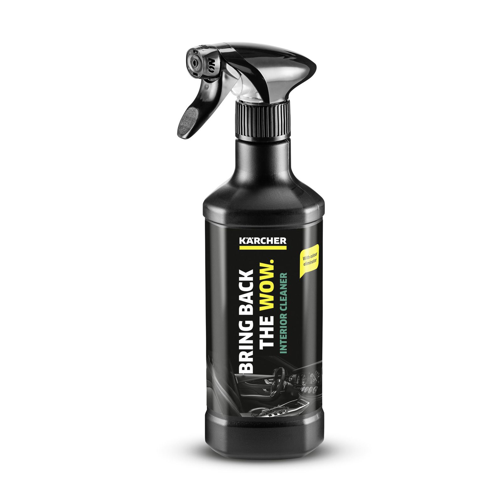 Rengøringsmiddel Karcher RM 651; 0,5 l