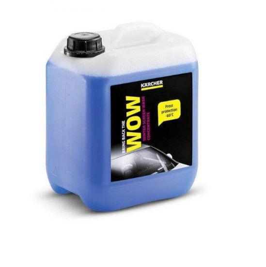 Vinter skærm vaskevæske Karcher RM 670; 5 l