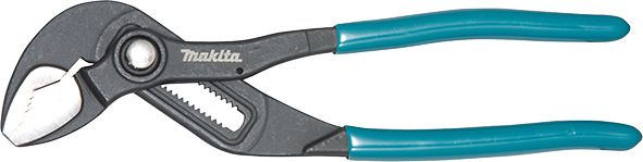 VVS-tang Makita B-65741; 180 mm