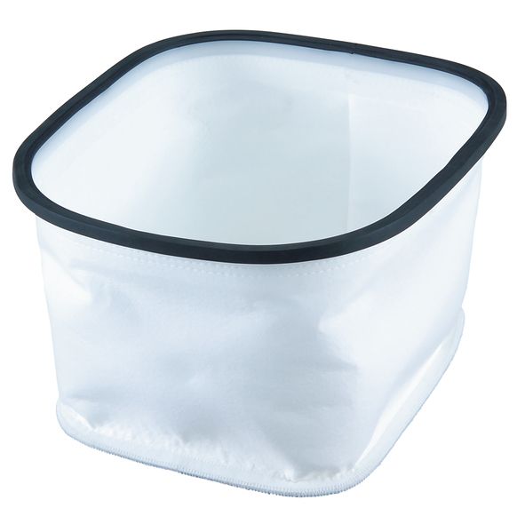 Nylonfilter til støvsuger Makita 140248-3