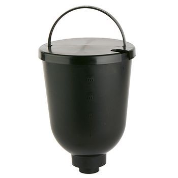 Beholder til malersprøjte Wagner 2332169; 5 l