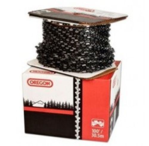 Kæde kæde rulle Oregon 75RD - RipCut™; 30 m; 1637; 3/8''; 1,6 mm