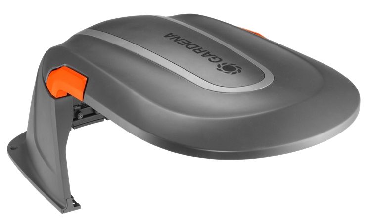 Beskyttelse til robot plæneklipper Gardena Sileno Life