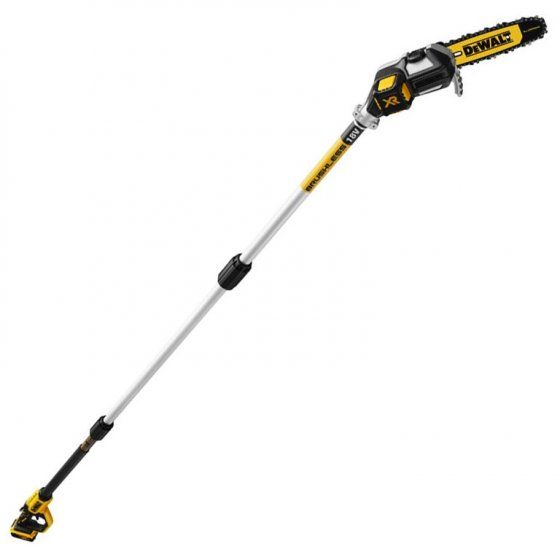 Stangsag DeWalt DCMPS567N-XJ; 18 V; (uden batteri og oplader)