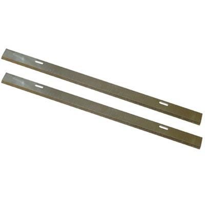 Høvlklinger DeWalt 1004540-00 DW733 Type 2; 2 stk.