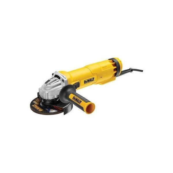 Vinkelsliber DeWalt DWE4217-QS