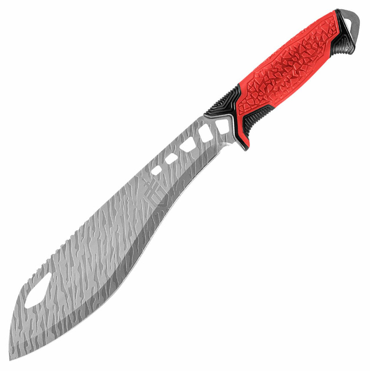 Ryddekniv Gerber Versafix Pro Red Hybrid