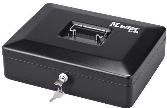 Boks MasterLock CB-12ML