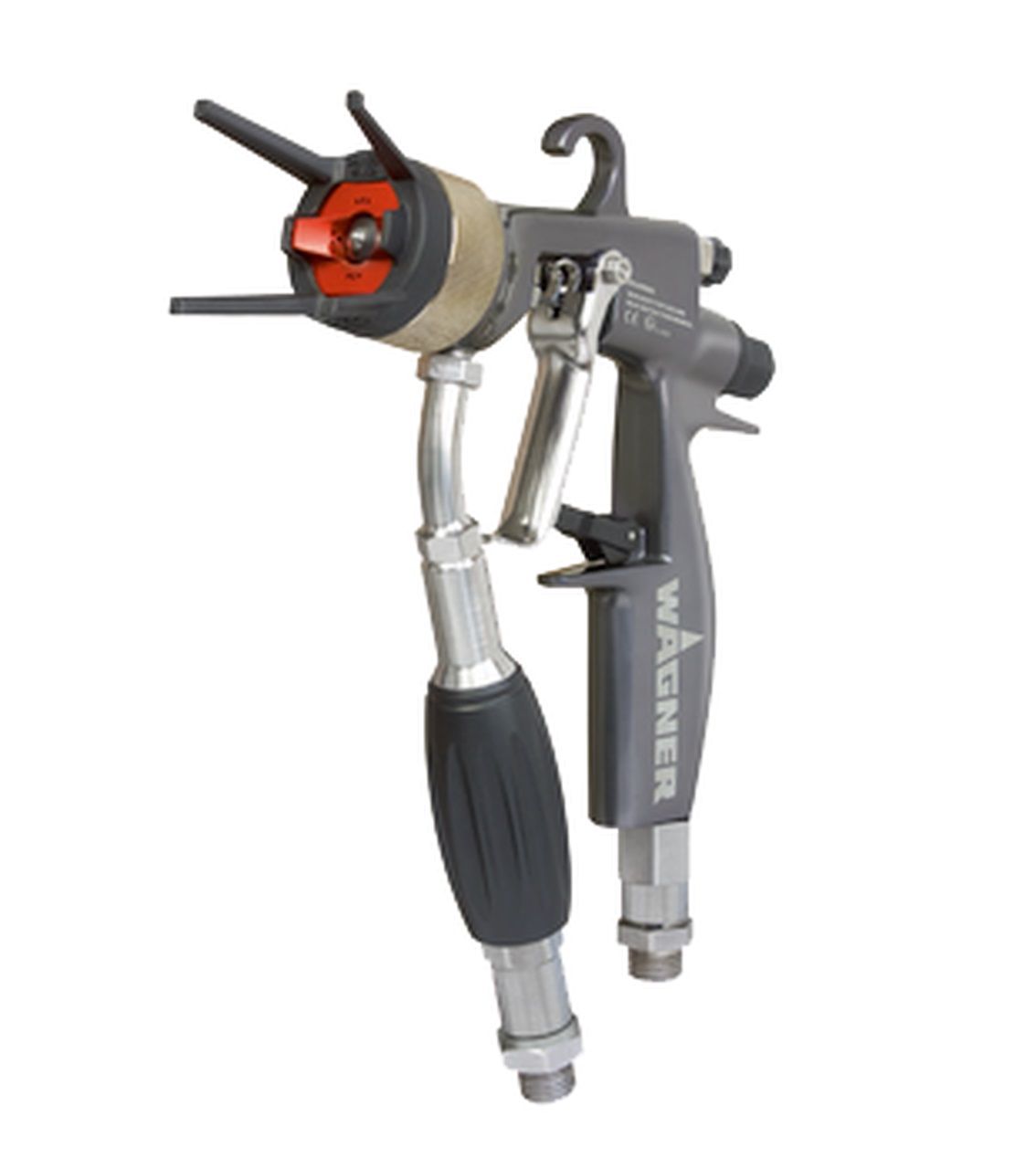 Pistol til malersprøjte Wagner 2313585
