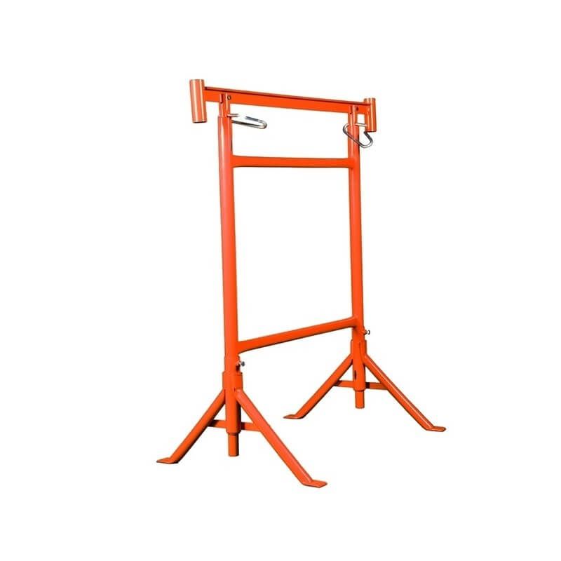 Stand / stativ Altrad T2302; 1-1,84 m