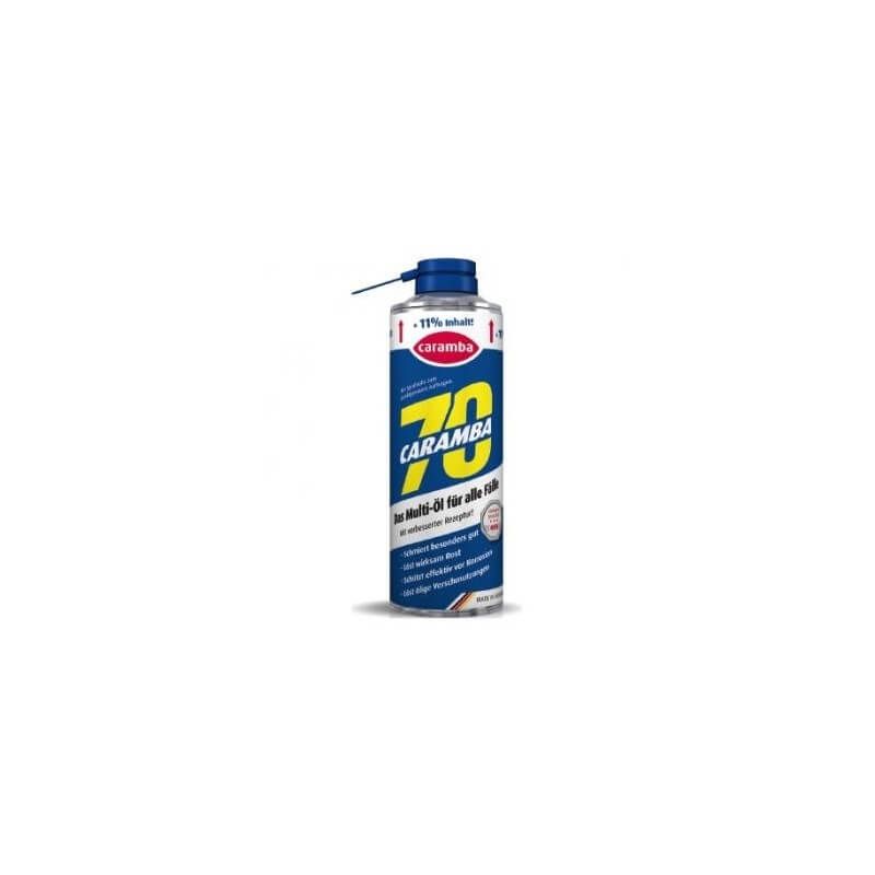 Aerosol spray Caramba 70; 0,1 l