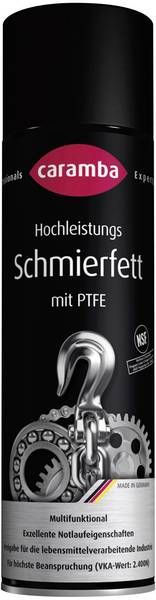 Fedt Caramba PTFE; 0,5 l