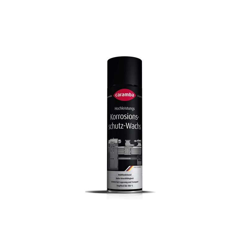 Sprøytevoks Caramba Anti-Corrosive; 0,5 l