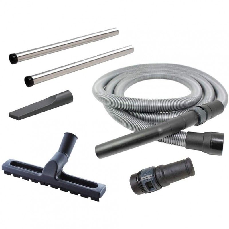 Sæt med støvsuger tilbehør Nilfisk-ALTO 107413545