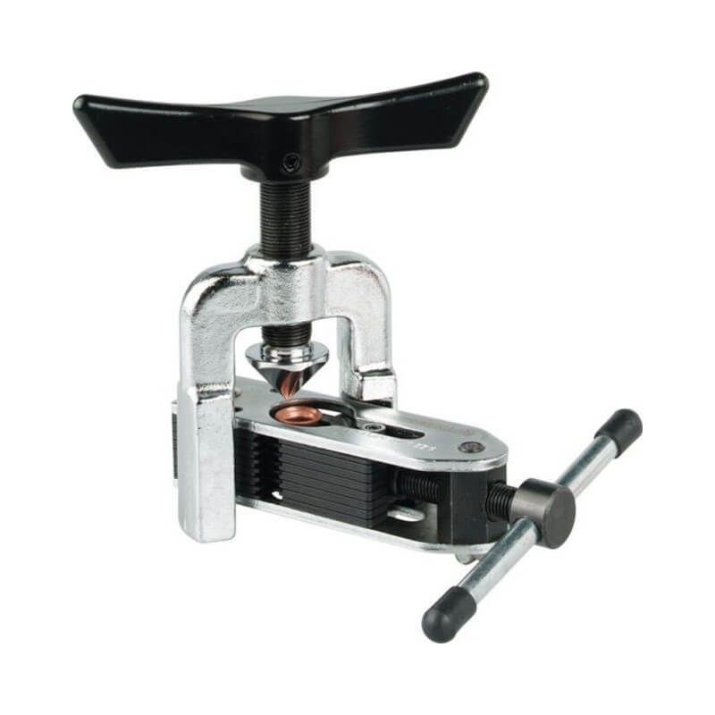 Rullende værktøj Rothenberger 222601; 4-16 mm