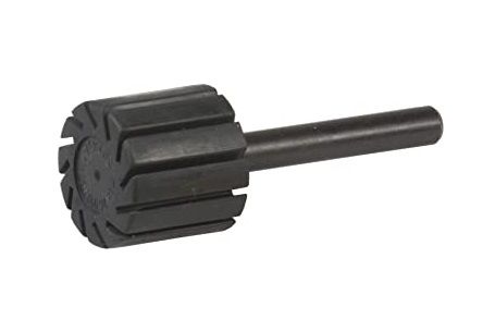 Slibebåndsholder Klingspor GK 555; 22x20 mm