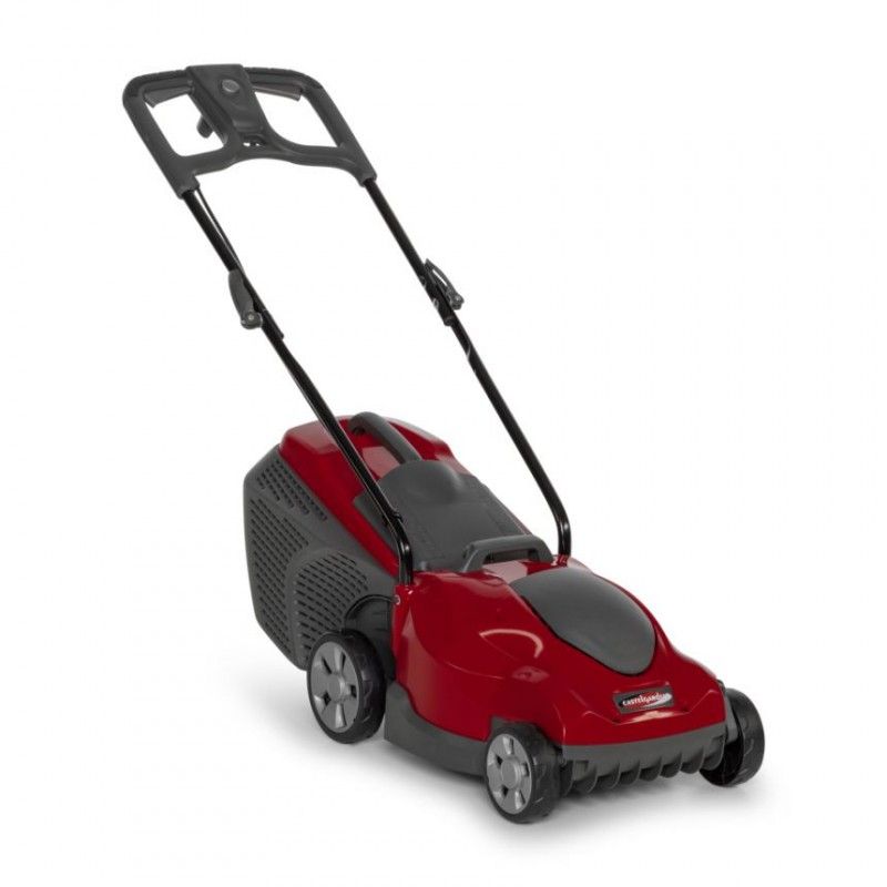 Plæneklipper Castelgarden XE 36; 1200 W; elektrisk