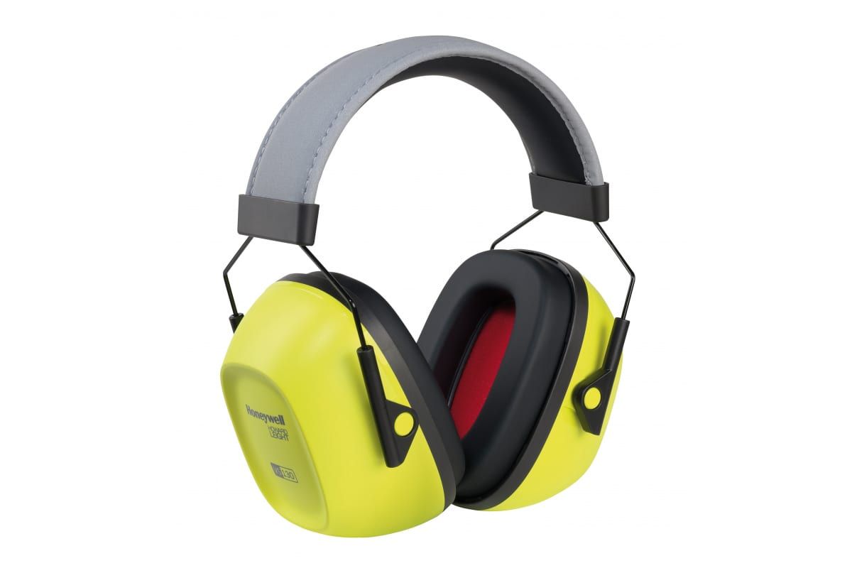 Høreværn til at mindske støj Honeywell Verishield VS130HV; 35 dB