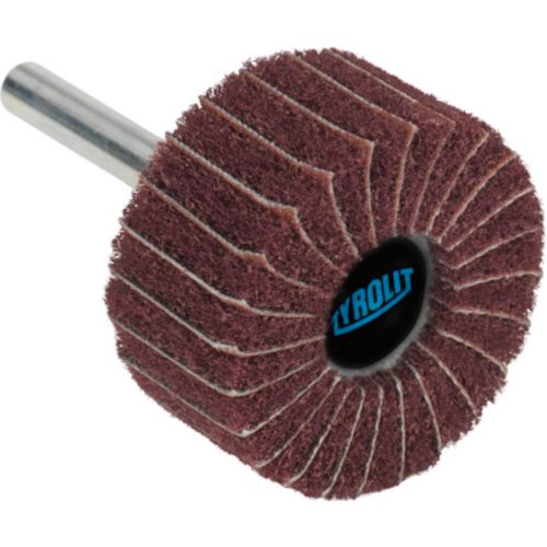 Slibehjul Tyrolit 52LAVL; 60x30 mm