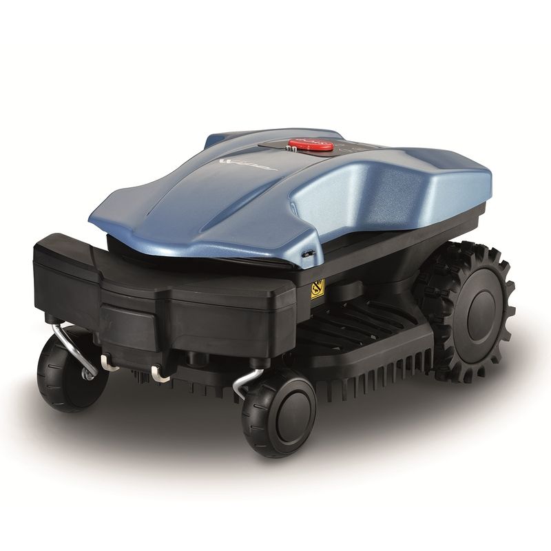 Robot plæneklipper Wiper I100 S