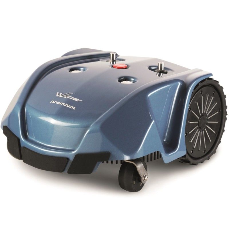 Robot plæneklipper Wiper F28