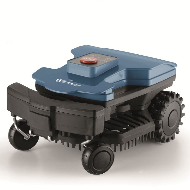 Robot plæneklipper Wiper Premium I70