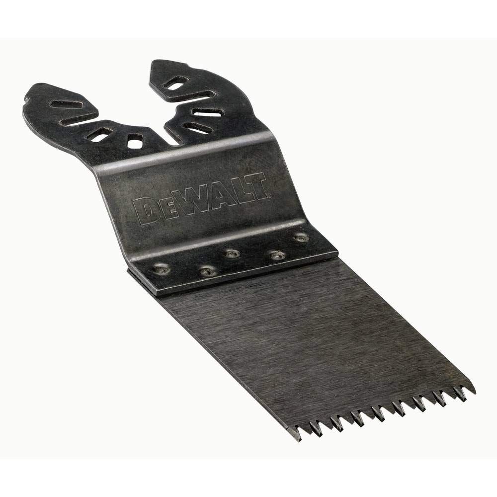 Savklinger DeWalt DT20740-QZ Multitool; 30 mm