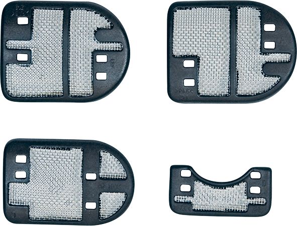 Støvbeskyttelse Makita 198719-4