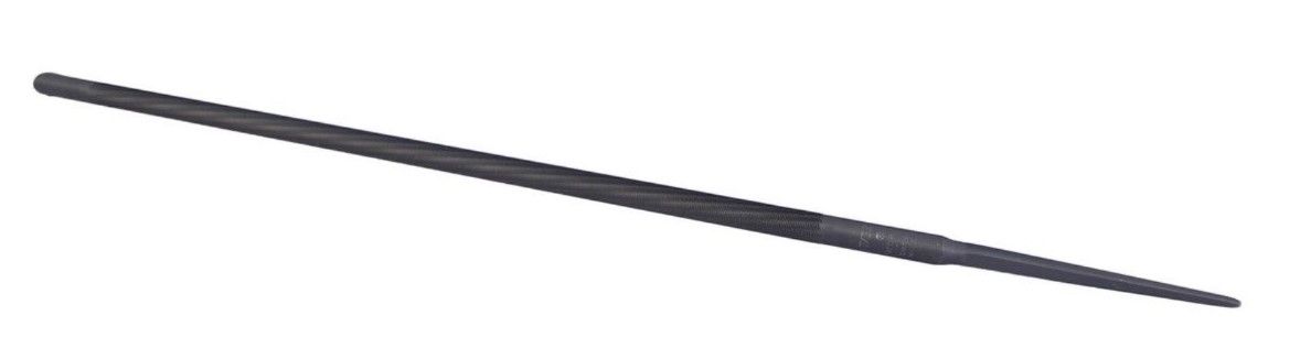 Kæde skarp fil Vallorbe; 5,5 mm