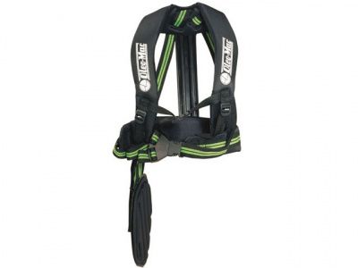 Dobbelt skulderrem til hækkeklipper og græstrimmer Oleo-Mac 63070003AR