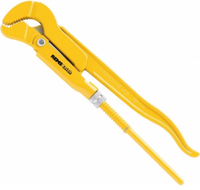 VVS-tang Rems 116005R; 47 mm