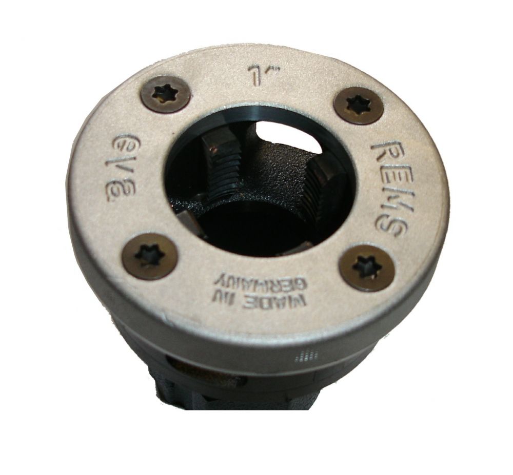 Gevindtappe Rems R 1''