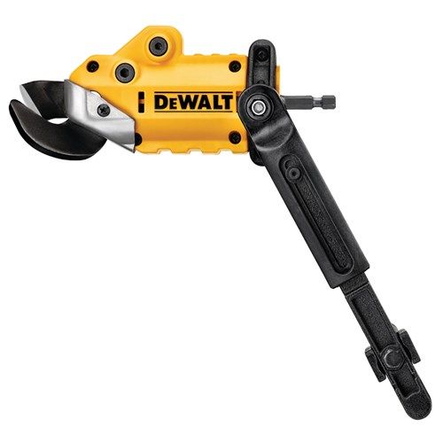 Skæreadapter DeWalt DT70620-QZ