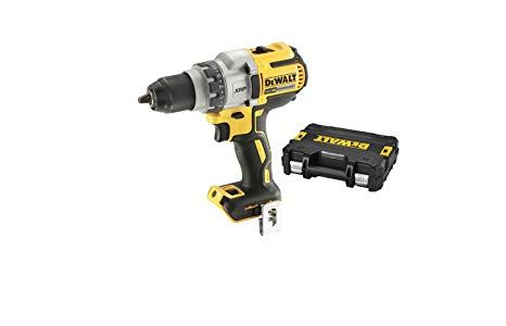 Skruemaskine DeWalt DCD991NT-XJ (uden batteri og oplader)