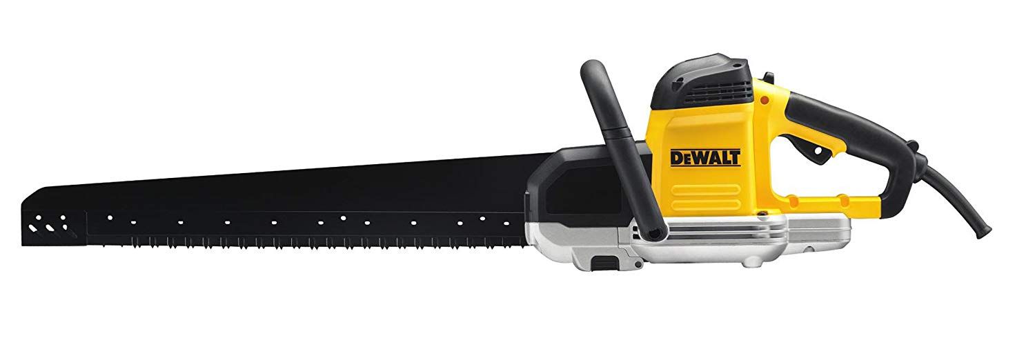Tandemsag DeWalt DWE398-QS